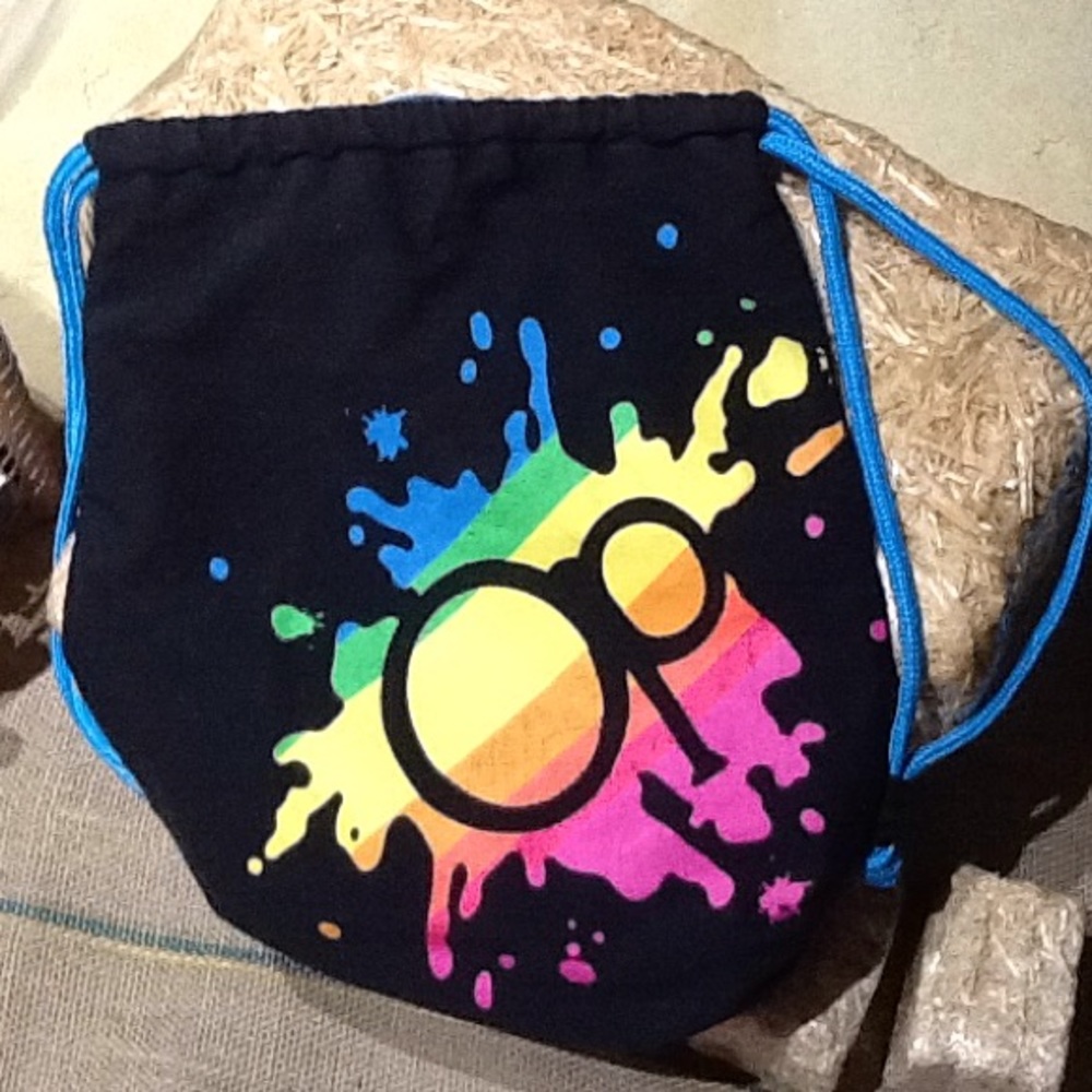 OP Backpack. Lightweight